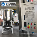 Big Vertical Color Plastic Mixer Machine and Dryer Machine